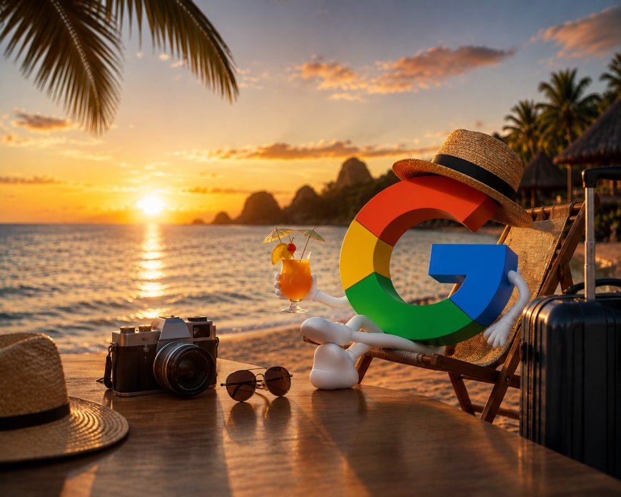 How Google AI Mode Will Make Your Trips Cheaper