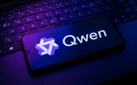 How Qwen Became the Best Free AI of the Year