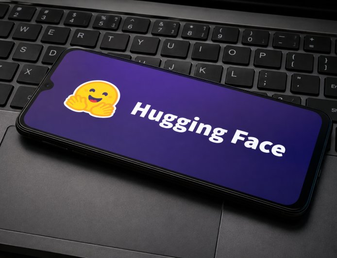 Hugging Face Reportedly Explores Sale at $13B-Plus Valuation