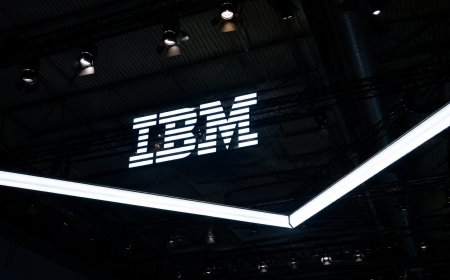 IBM Partners With OpenAI to Expand Enterprise AI Consulting