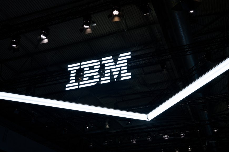IBM Partners With OpenAI to Expand Enterprise AI Consulting