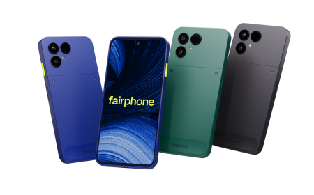 Fairphone 6+ Launches in the U.S. With Repairable Modular Design