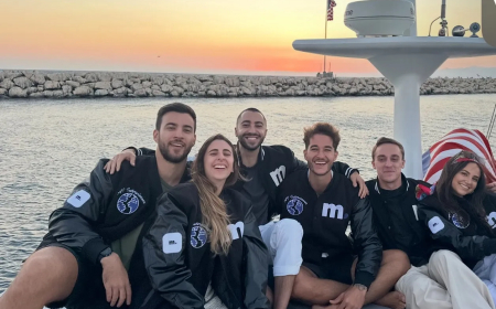 Micro1 Reportedly Reaches $500M Gross Run Rate as AI Data Demand Surges