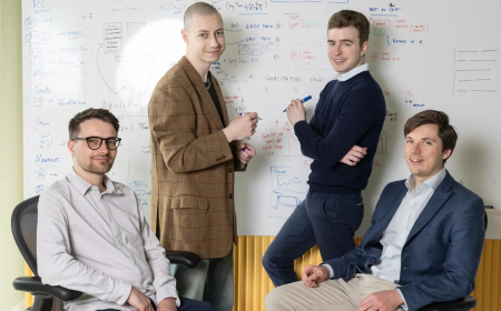 Inherent Says Faraday Beats Claude and GPT-5.5 at Replicating Research