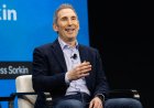 Investors Love AI, as Long as You’re a Cloud Host