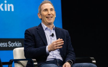 Investors Love AI, as Long as You’re a Cloud Host