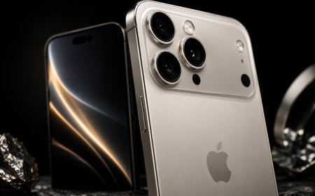 iPhone 18 Ultra Buzz Grows as Apple’s Next Phone Cycle Takes Shape
