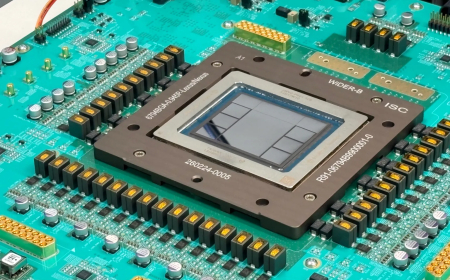 OpenAI’s Jalapeño Chip Shows Strong AI Inference Performance in Early Benchmarks