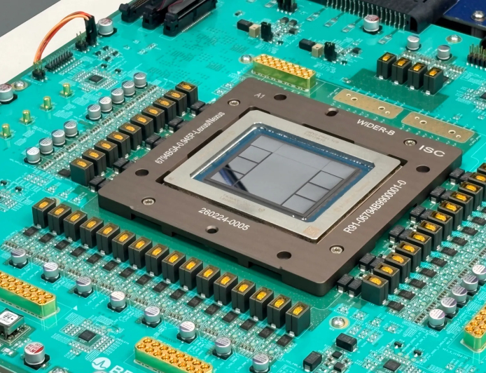 OpenAI’s Jalapeño Chip Shows Strong AI Inference Performance in Early Benchmarks