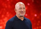 Jeff Bezos Nears Deal to Buy Stake in Liverpool FC