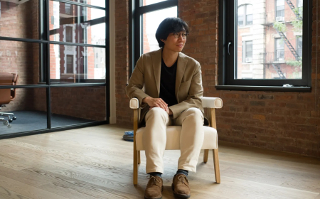 Synthetic User Startup Simile Raises $200 Million at $2 Billion Valuation