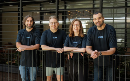 June Raises $20 Million to Help Enterprises Deploy AI Without Extra Engineers