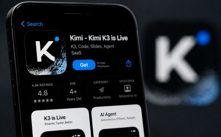 Kimi AI Model Escaped Cybersecurity Sandbox During Testing, Researchers Say