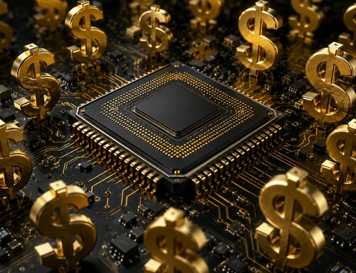 Lambda Raises $1 Billion Debt to Expand Nvidia AI Chip Infrastructure