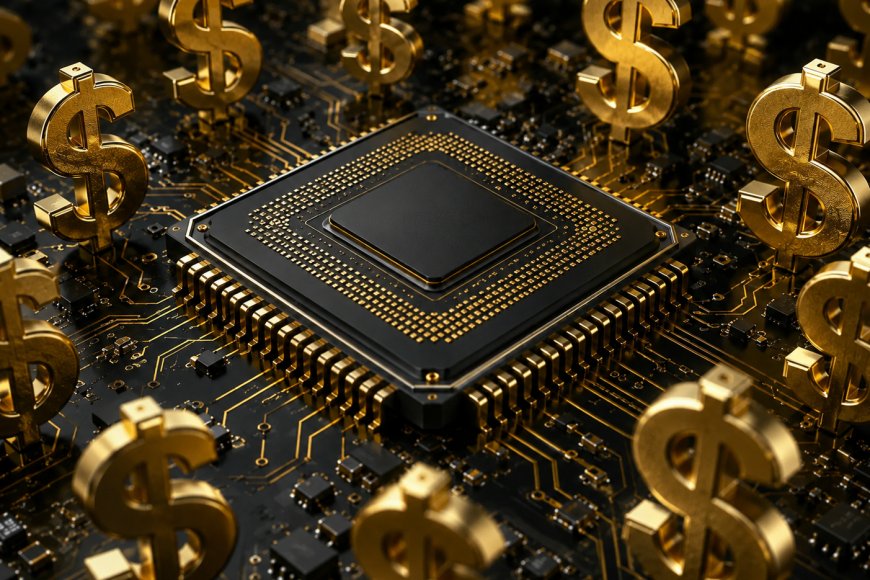 Image Credit: TechAmerica.ai / AI-generated image