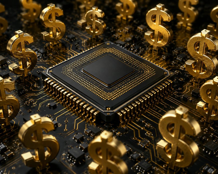 Lambda Raises $1 Billion Debt to Expand Nvidia AI Chip Infrastructure