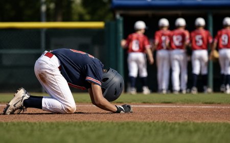 Little League World Series Betting Draws Renewed Scrutiny