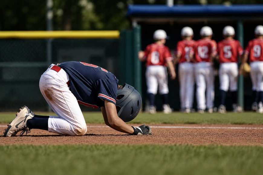 Little League World Series Betting Draws Renewed Scrutiny
