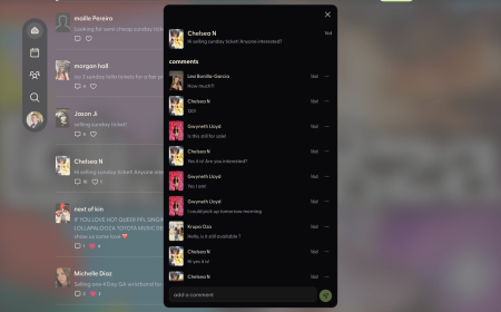Andy Dunn’s Pie Expands From Events App Into Social Community Network