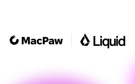 MacPaw Partners With Liquid AI to Bring On-Device AI to SetApp Developers