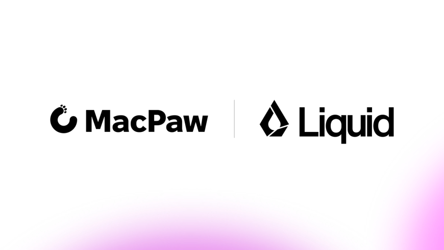 MacPaw Partners With Liquid AI to Bring On-Device AI to SetApp Developers