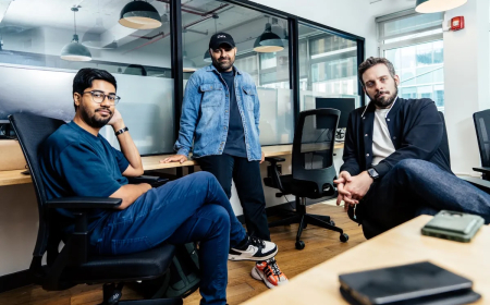 Ex-Spotify Engineers Raise $10 Million to Bring AI Recommendation Technology to E-Commerce