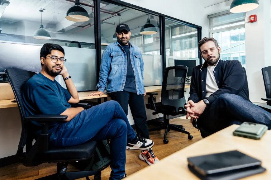Ex-Spotify Engineers Raise $10 Million to Bring AI Recommendation Technology to E-Commerce