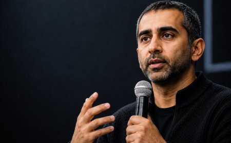 Malaysia Orders Closure of Balaji Srinivasan’s Network School Over Licensing Issues