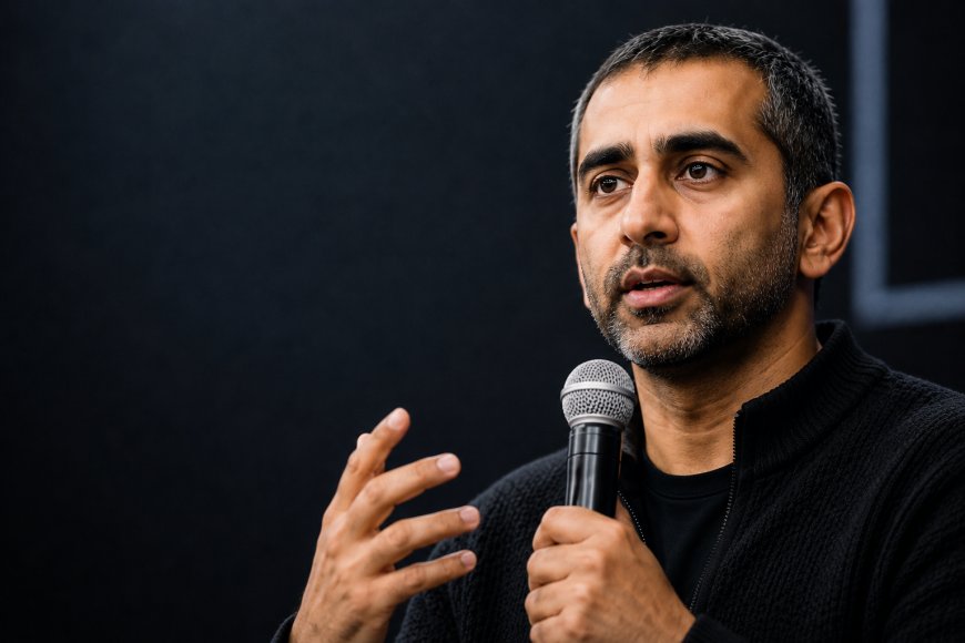 Malaysia Orders Closure of Balaji Srinivasan’s Network School Over Licensing Issues