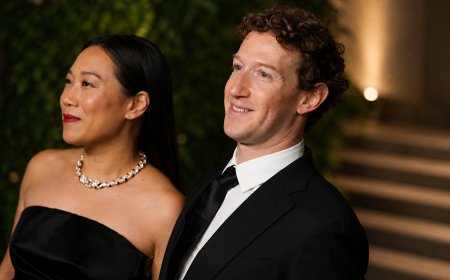 Mark Zuckerberg Buys Historic Strancally Castle in Ireland