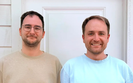 Accel-Backed Keenable Builds Web Search Infrastructure for AI Agents