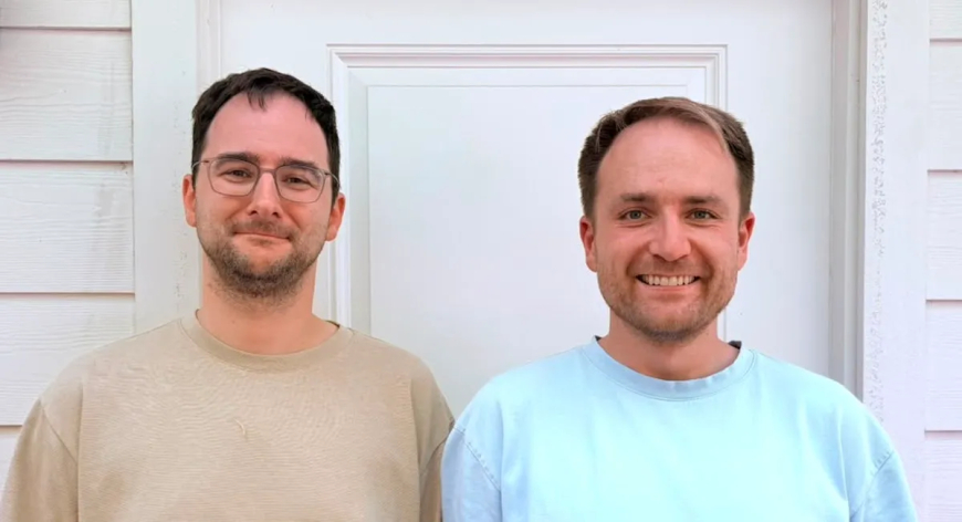 Accel-Backed Keenable Builds Web Search Infrastructure for AI Agents