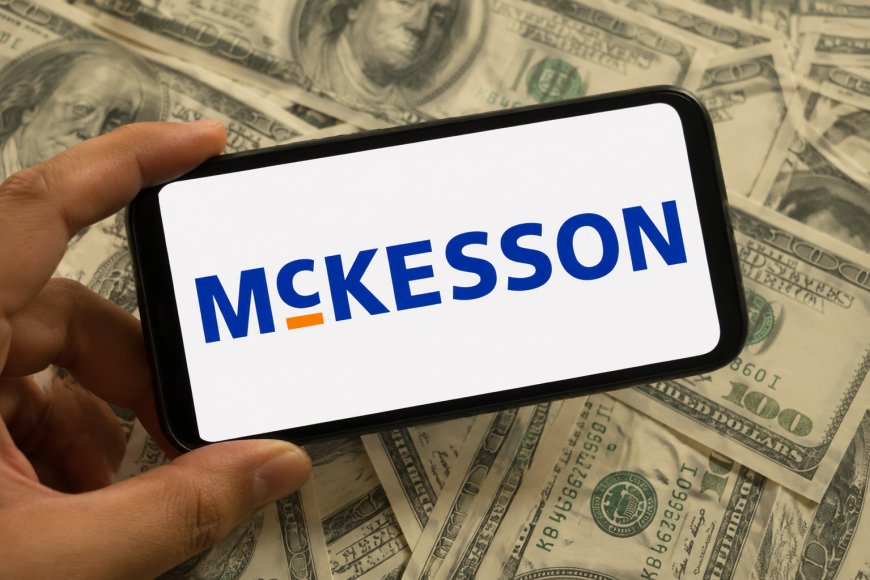 McKesson Data Breach Exposes Patient Information After Cloud Attack