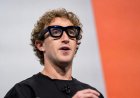 Meta Launches Glimmer AI Model for Personal Agents Running on Consumer Hardware