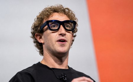 Meta Launches Glimmer AI Model for Personal Agents Running on Consumer Hardware
