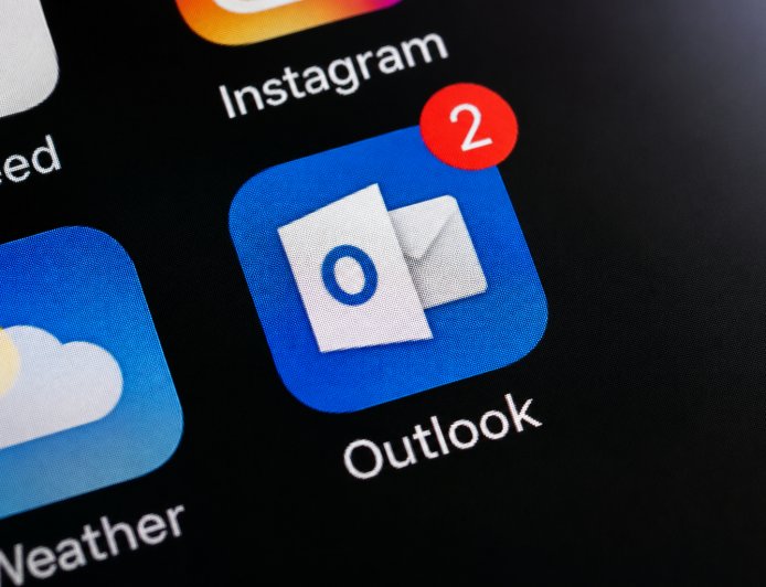 Microsoft Outlook Outage Disrupts Email Services for Users Worldwide