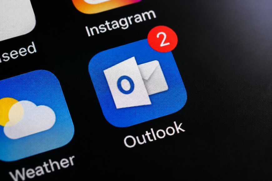 Microsoft Outlook Outage Disrupts Email Services for Users Worldwide