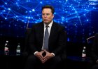 Musk’s Gas Turbine Push Could Speed AI Power, but Pollution Raises Concerns