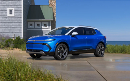 NHTSA Expands GM eBoost Brake Probe to More Than 1.1 Million Vehicles