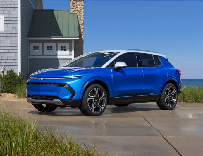 NHTSA Expands GM eBoost Brake Probe to More Than 1.1 Million Vehicles