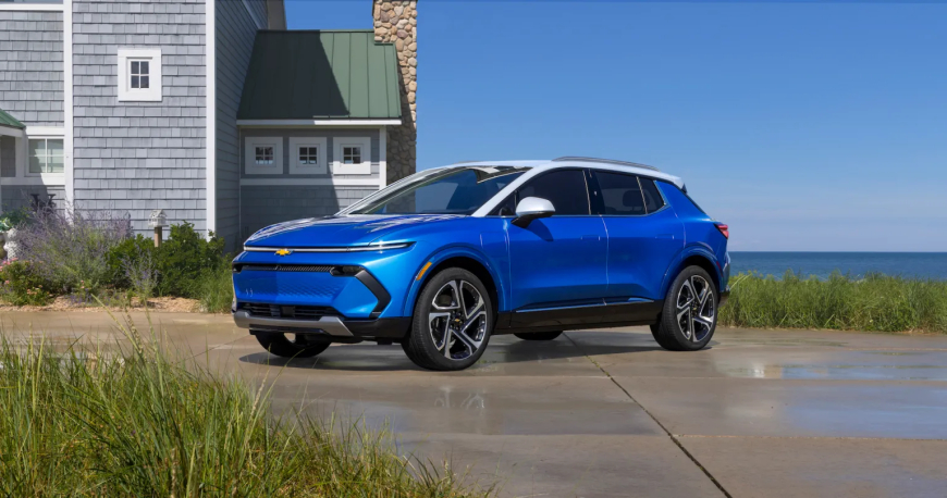 NHTSA Expands GM eBoost Brake Probe to More Than 1.1 Million Vehicles