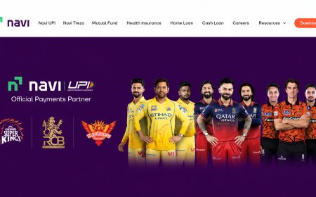 Navi Raises $100M From Prosus in First Institutional Round