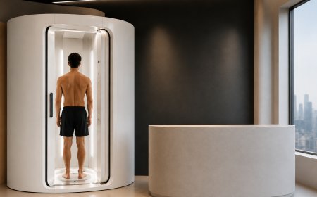 Neko Health to Open First US Body-Scanning Centre in New York