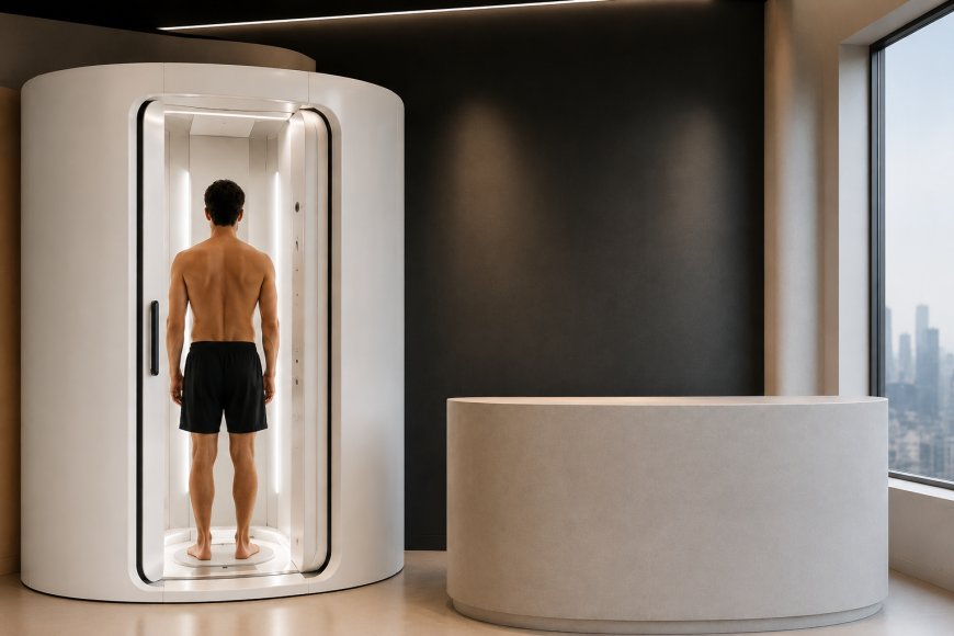 Neko Health to Open First US Body-Scanning Centre in New York