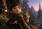 New Wildwood Trailer Reveals LAIKA’s Handcrafted Fantasy Adventure