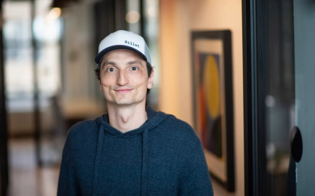 Rillet Raises $100M Series C at $1B Valuation