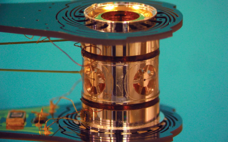 Inertia Enterprises Speeds Up Fusion Fuel Pellet Production