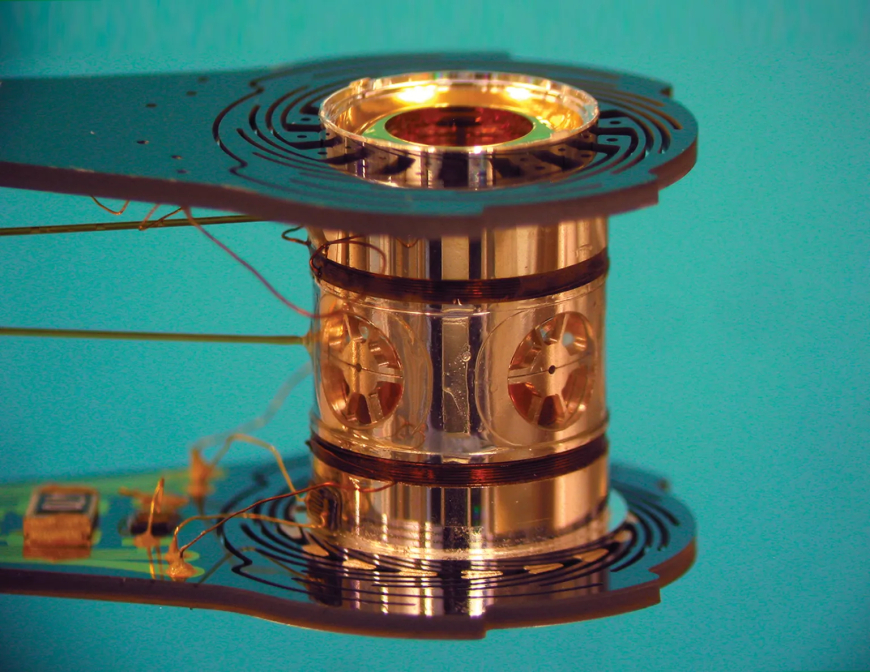 Inertia Enterprises Speeds Up Fusion Fuel Pellet Production