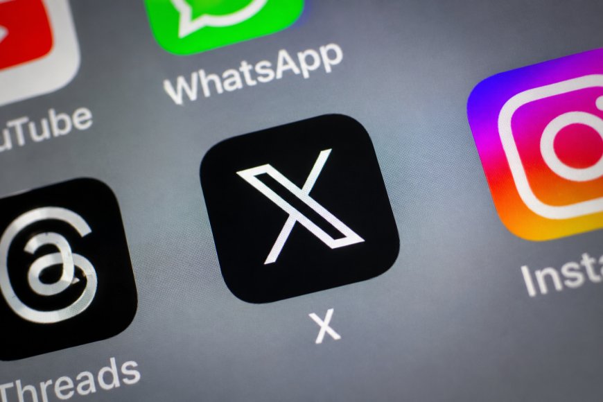 Nikita Bier Steps Down as Head of Product at X