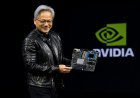 Nvidia Invests $3.5B in MediaTek for Custom AI Chips